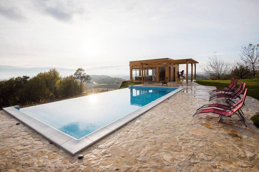 Međimurski raj obitelji Pintarić: Naša kuća je najljepša u Europi