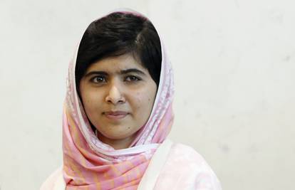 Cure, nobelovka Malala poziva vas da naučite - programirati