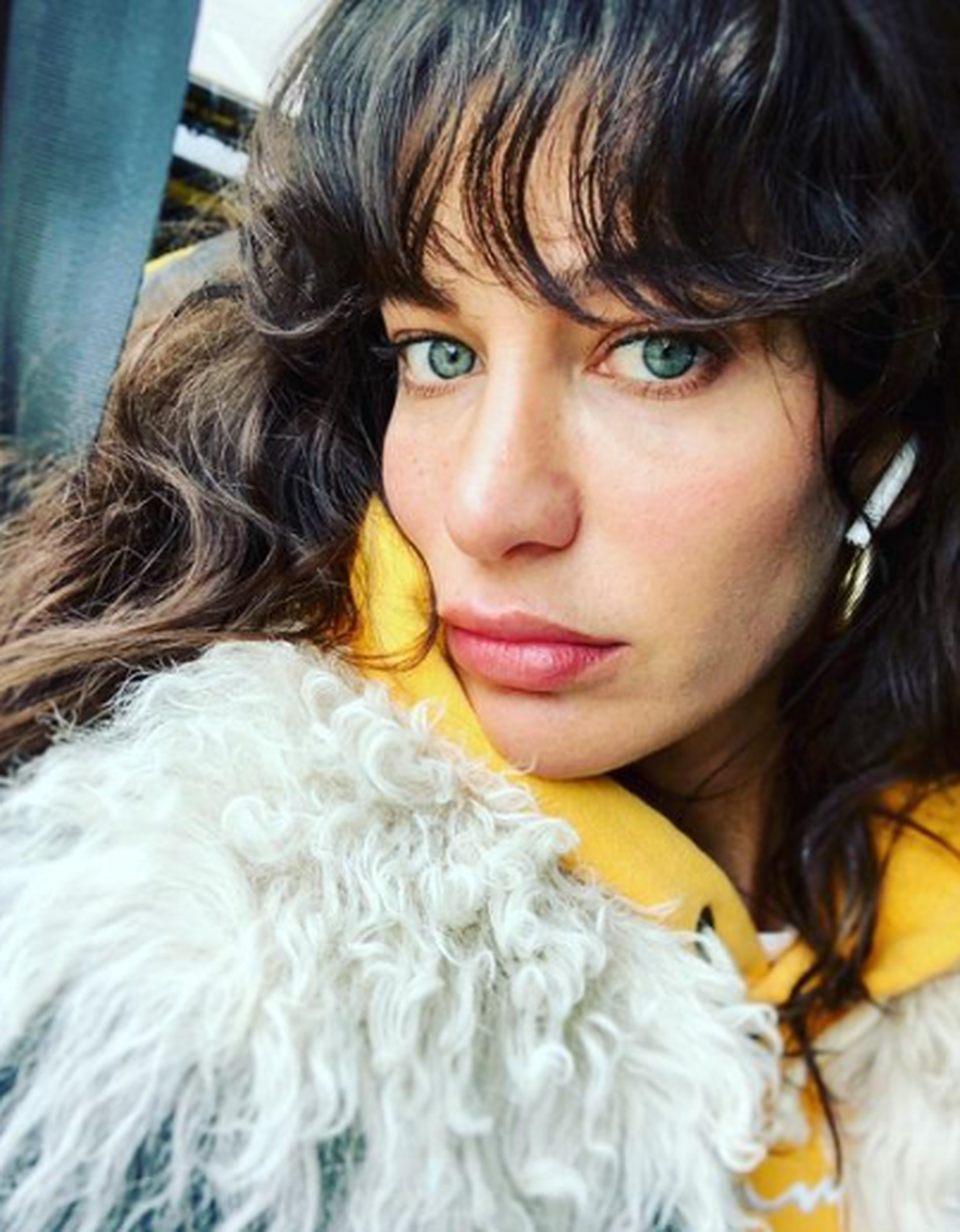 Turska glumica prije 13 godina digla tužbu radi snimke na kojoj se ljubi, spor dobila tek sada...