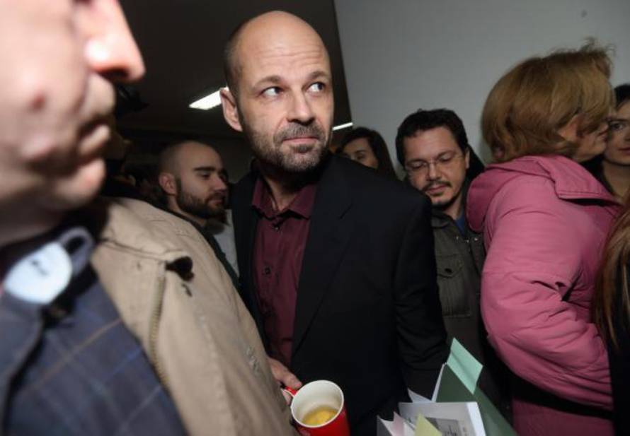 Željko Lukunić/Pixsell