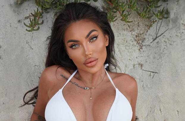 FOTO Hana (opet) prekinula sa Goranom pa operacijom stanjila struk: Evo kako sada izgleda