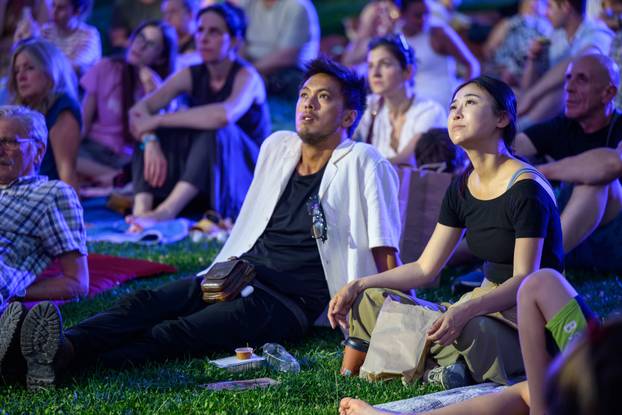 Zagreb: Koncert “Bach is in the Air” u sklopu Zagreb Classica
