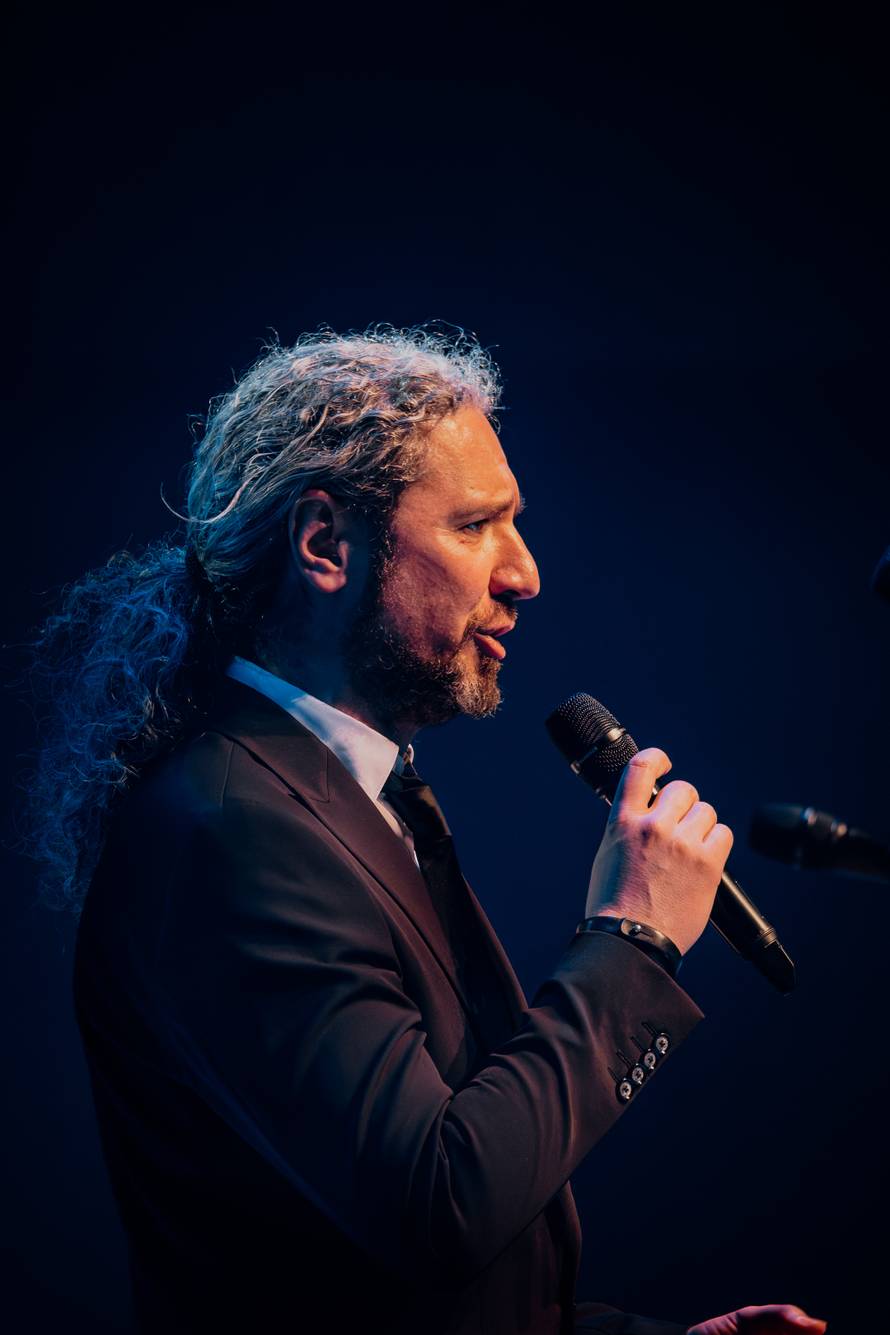 Četiri Tenora nastavila koncertni trijumf povodom jubileja