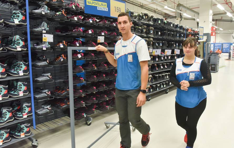 Tonia ima prvi posao: 'Sve što radim pišem u svoj rokovnik'