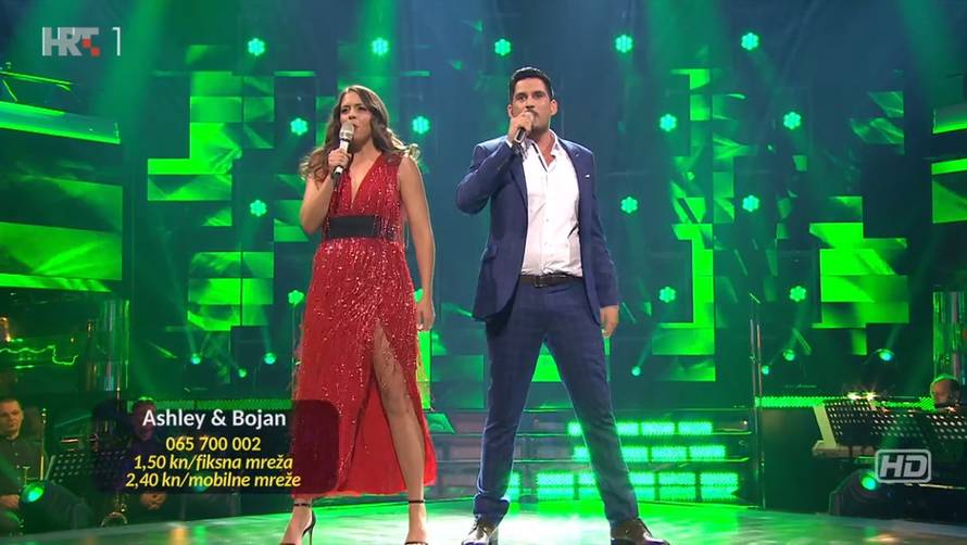 Ashley Colburn: Na policama čuva dva Emmyja, a voli sarmu