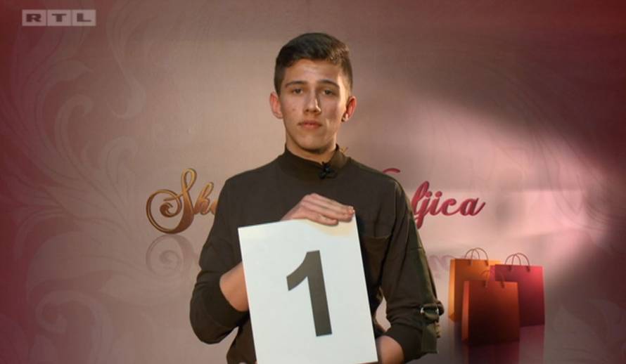 Sabotaža: Alen je s najgorim stajlingom postao prvi kralj...