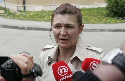 Mirjana Pukanić poručuje: Dižem tužbu protiv države