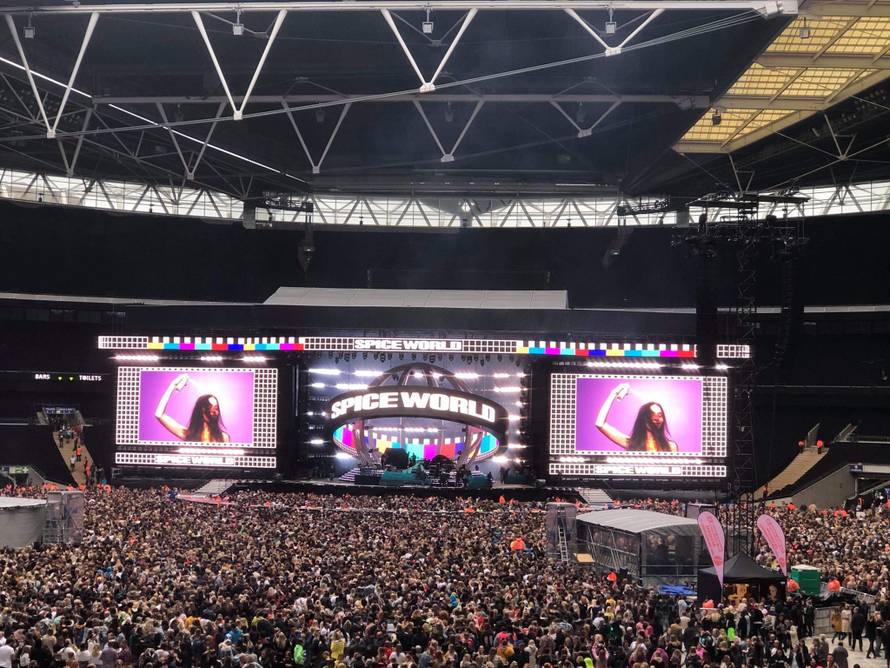 Kći menadžerice 'Vatrenih': U šoku sam kako Spajsice pjevaju