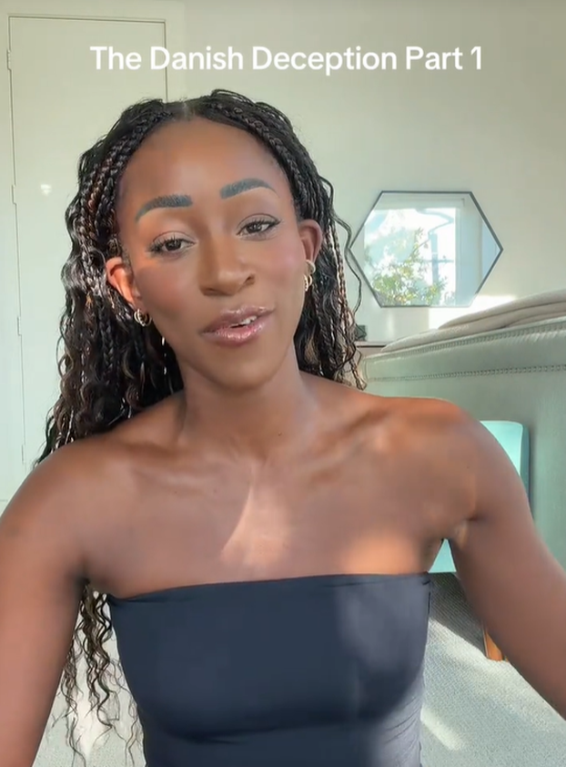 FOTO Upoznala Danca na Hvaru pa mu dala 100 tisuća funti: Lagao je da je olimpijac...