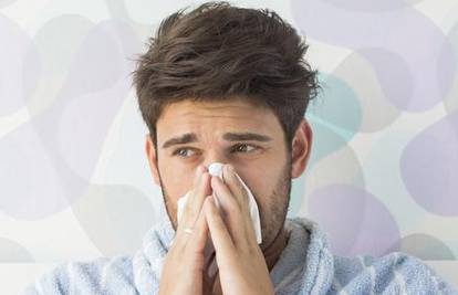Može li zaraza virusom gripe izliječiti oboljele od prehlade?