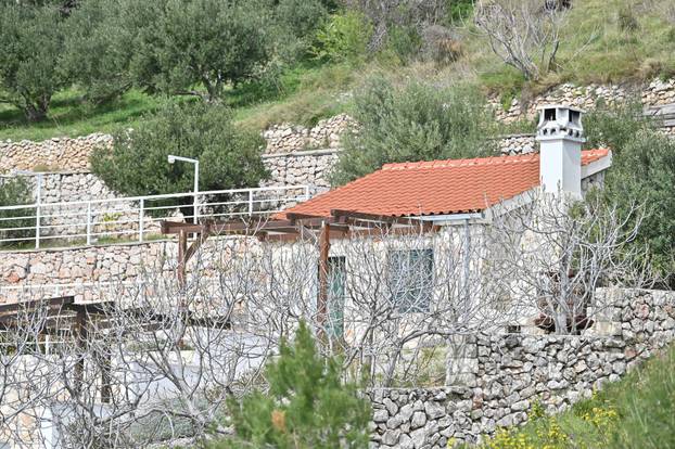 Vila Pokora u Omišu