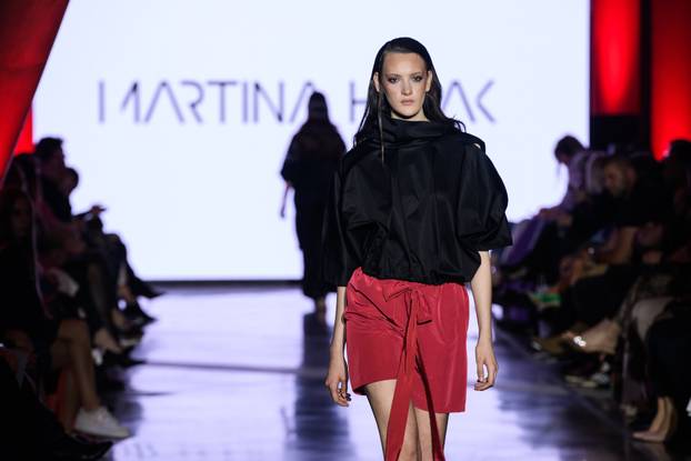 Zagreb: Održan je modni događaj  ModernA – jedinstveni susret stilova, kreativnosti i kulturne raznolikost