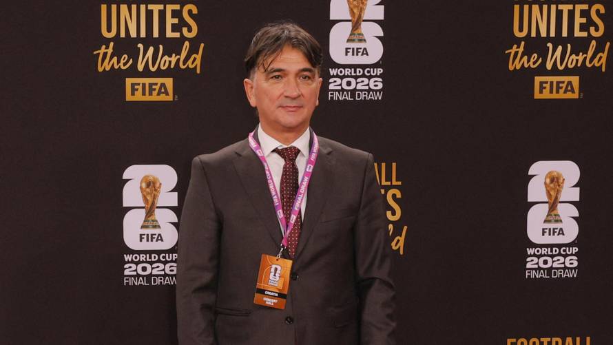 FIFA World Cup 2026 Draw