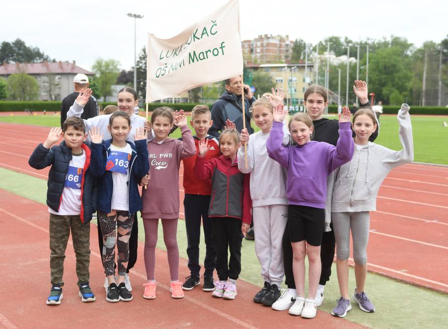 Varaždin nakon šest godina opet ugostio Erste Plavu ligu