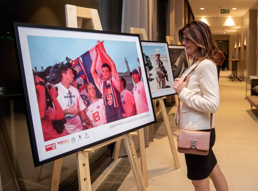 Hrvatska od osamostaljenja: Boban, rat, sportski uspjesi...