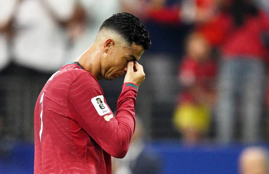 FIFA World Cup 2026 - Round of 16 - Portugal v Spain