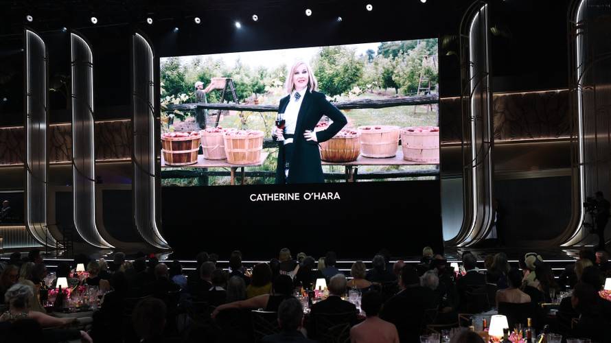 Actor Awards in Los Angeles