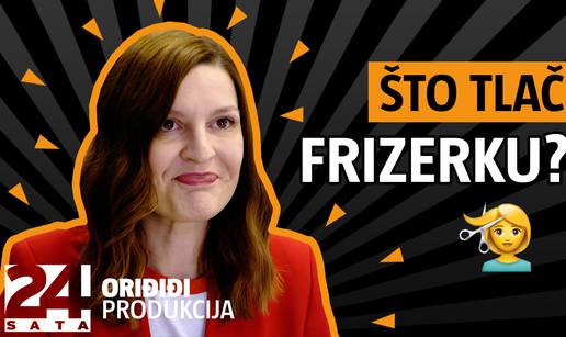 Frizerka: 'Klijentica je htjela da nju i psa pofarbam u zeleno...'