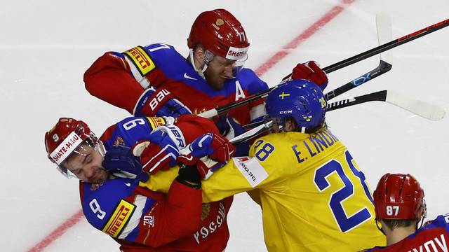 2017 IIHF World Championship