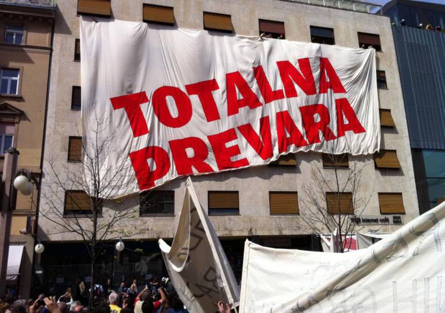 Marko Lukunić/Pixsell