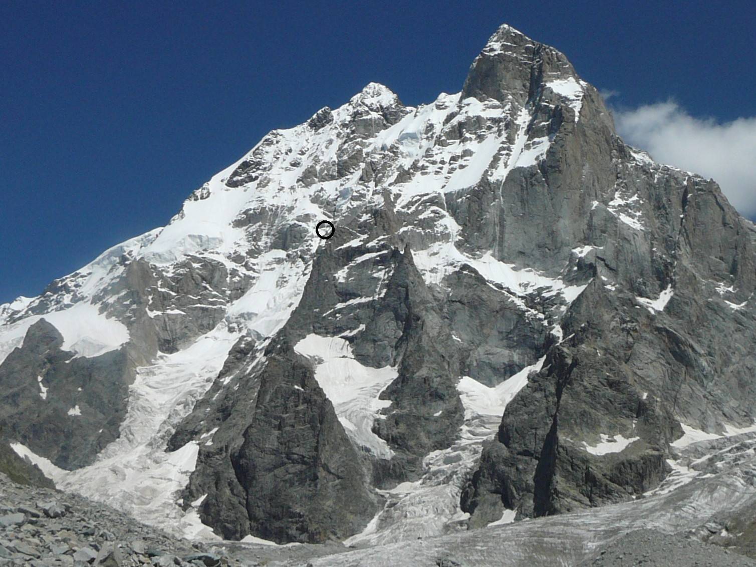 Najveća tragedija hrvatskih alpinista: Tijela dvojice nađena su tek 38 godina nakon nesreće