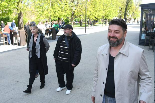 Ekipa iz Smogovaca stigla u Bjelovar na BOK fest