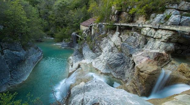 FOTO Ovo su najljepša mjesta za proljetne izlete u Hrvatskoj