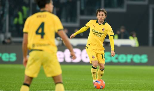 Talijanski mediji o Hrvatima: Modrić je bio najbolji kada je trebalo, Vlašić vrhunski igrač