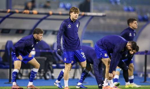 SEGESTA - DINAMO Gdje gledati u&zcaron;ivo? Trojac otpao zbog viroze, &scaron;ansa mladima, ali i poja&ccaron;anju