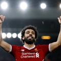 Pomeo nogometni svijet: Salah službeno najbolji u Premier ligi