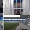 VIDEO Pampas kao Camp Nou i Bernabeu: Najmoderniji stadion u Hrvatskoj imat će i - pritvor!