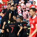 Vatreni vole Osijek! Hrvatska na 'živce' pobijedila Velšane