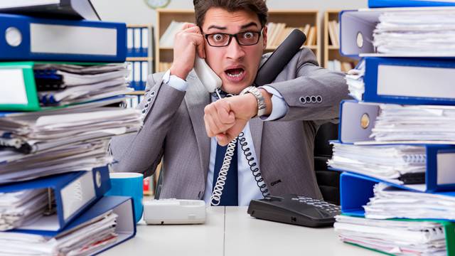 7 savjeta o kašnjenju na posao: Kako se izvući bez posljedica