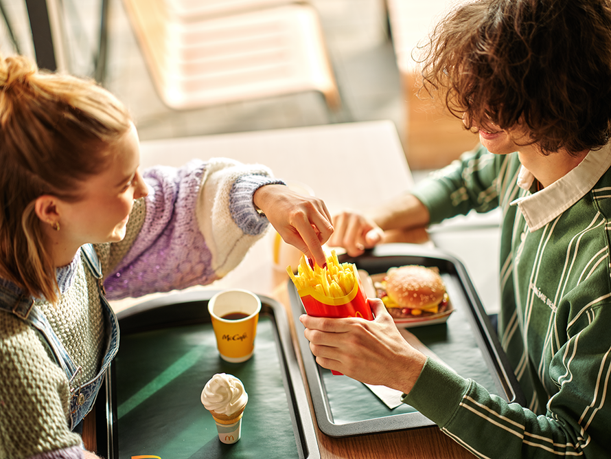 Top pet najopuštenijih situacija iz McDonald'sa. Jedna će vas posebno iznenaditi