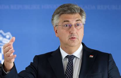 Andrej Plenković: 'Ministarstva i Grad moraju riješiti slučaj problematičnog dječaka'