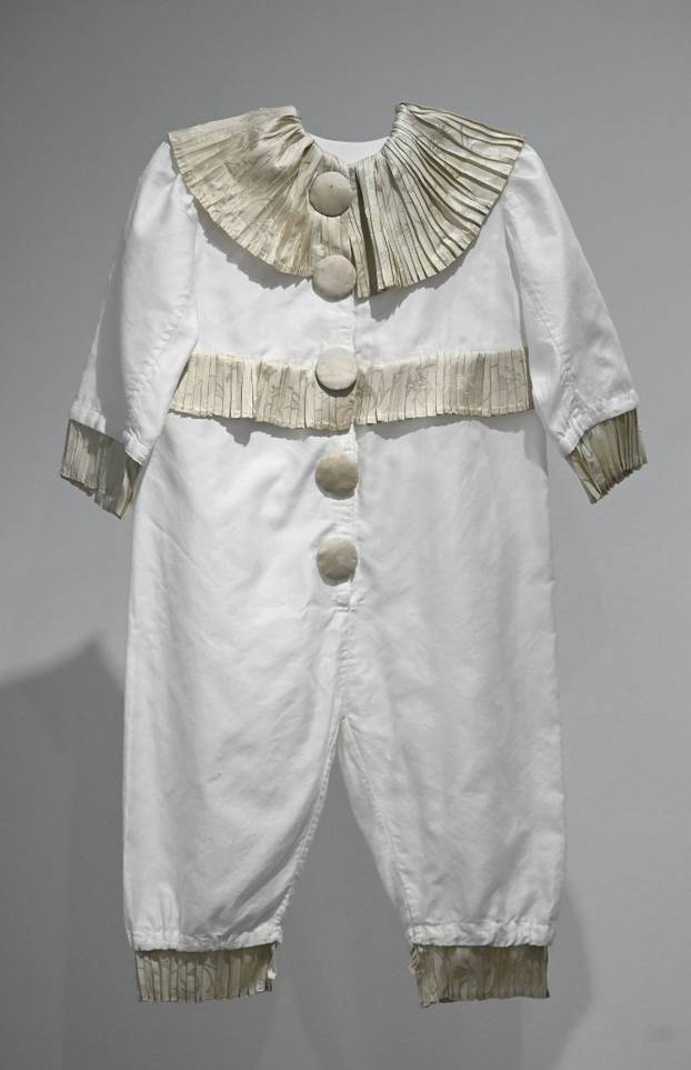 Zagreb: Otvorenje izložbe restauriranih pokladnih kostima