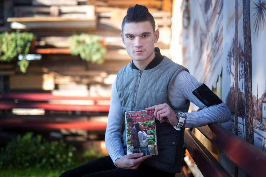 Neda Ukraden je moja kraljica Balkana, a ni Šuputica nije loša