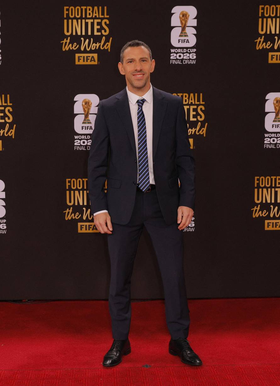 FIFA World Cup 2026 Draw