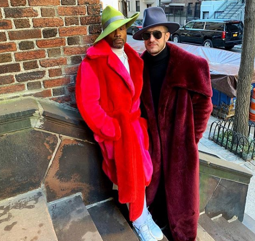 'Ako žene mogu oblačiti hlače, zašto ja ne bih nosio haljinu?'