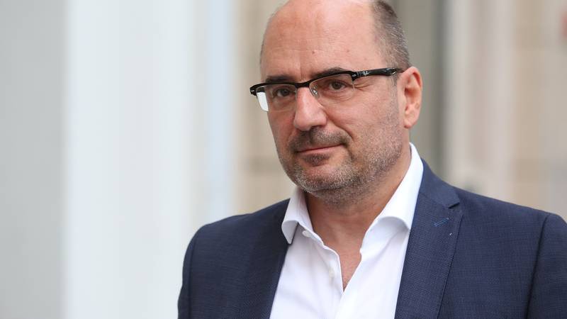 Milijana Brkića operirali su u KBC-u Zagreb: U srijedu ga helikopterom doveli iz Mostara