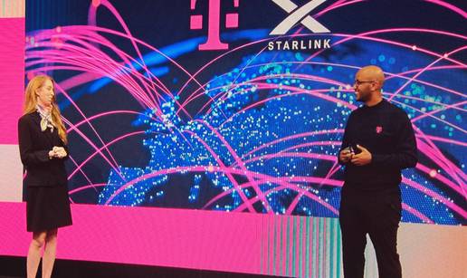 DT zatvara rupe u signalu u Europi uz pomo&cacute; Starlinkove satelitske veze na mobitelima