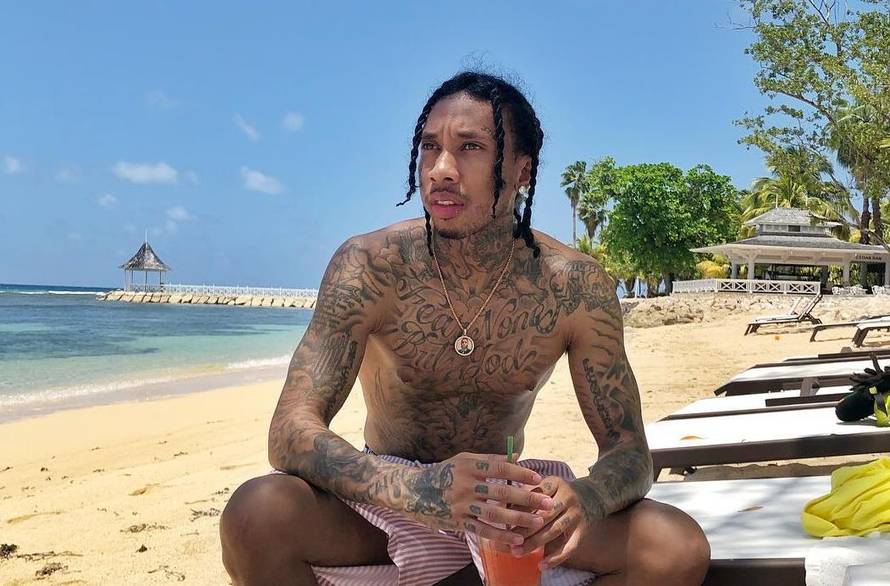 Avril Lavigne prekinula s Tygom nakon četiri mjeseca: Nedavno je otkazala i zaruke s bivšim...