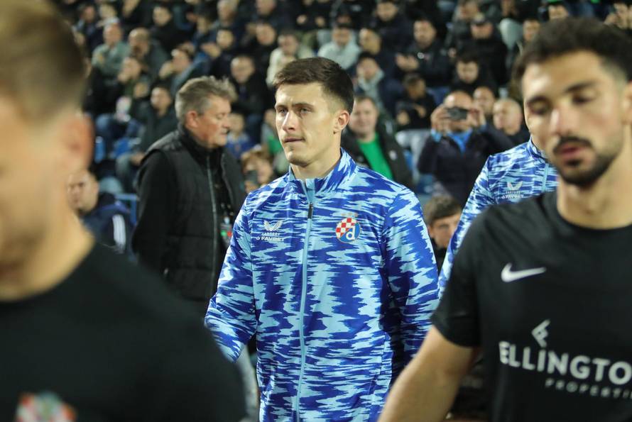 Vukovar i Dinamo sastali se u 11. kolu SuperSport HNL-a