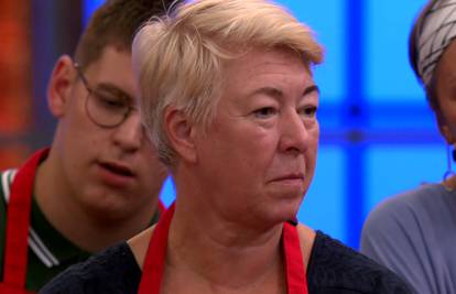 Crveni tim u MasterChefu imao najlošija jela, Doris priznala: 'To me pogodilo, ne znam za gel...'