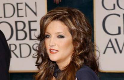 Lisa Marie Presley s obitelji se iz Los Angelesa seli u N. York