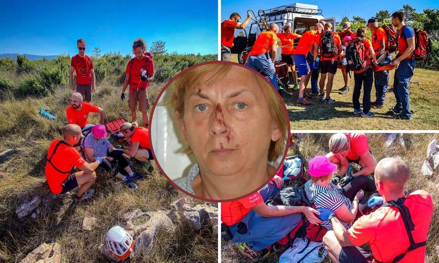 Javila se Amerikanka koja tvrdi da je Daniela A. tajanstvena žena s Krka: 'Radile smo skupa'