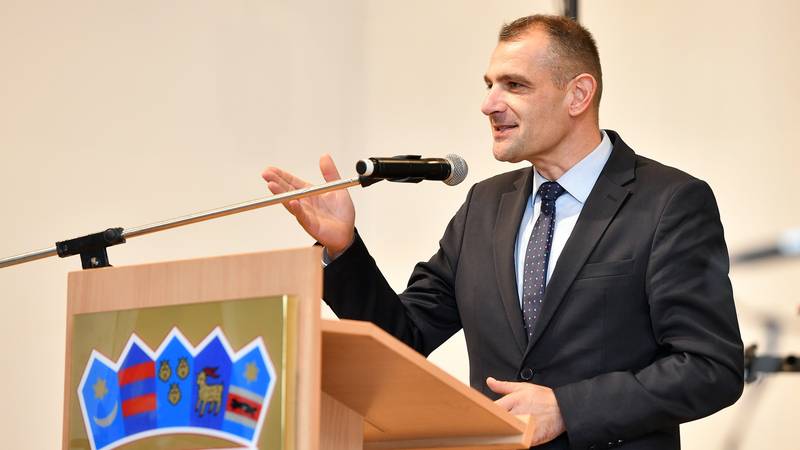 Posavec: Neću dati ostavku!