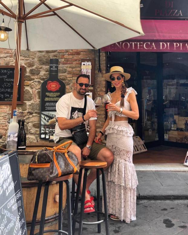 Koga ljubi Igor Vori? Legendarni pivot hit je na malim ekranima