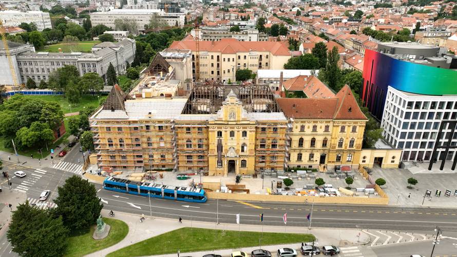 Pogledajte zbog čega je otok Brač jedinstven u svijetu