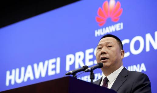 Huawei: Ugrožavate milijarde ljudi, obustavite ilegalne radnje